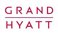Grand Hyatt Beijing Logo